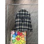 2026年9月2日秋冬新作Chrome Hearsシャツ高品質人気の商品/YGY工場