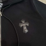 2026年9月2日秋冬新作Chrome Hearsジャケット高品質人気の商品/YGY工場