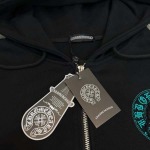 2026年9月2日秋冬新作Chrome Hearsジャケット高品質人気の商品/YGY工場