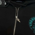2026年9月2日秋冬新作Chrome Hearsジャケット高品質人気の商品/YGY工場