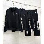 2026年9月2日秋冬新作Chrome Hearsスウェット高品質人気の商品/YGY工場