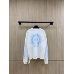 2026年9月2日秋冬新作Chrome Hears長袖高品質人気の商品/YGY工場