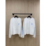 2026年9月2日秋冬新作Chrome Hears長袖高品質人気の商品/YGY工場