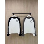 2026年9月2日秋冬新作Chrome Hears長袖高品質人気の商品/YGY工場