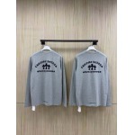 2026年9月2日秋冬新作Chrome Hears長袖高品質人気の商品/YGY工場