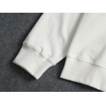 2026年9月2日秋冬新作Chrome Hearsスウェット高品質人気の商品/YGY工場