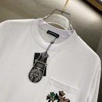 2026年9月2日秋冬新作Chrome Hearsスウェット高品質人気の商品/YGY工場