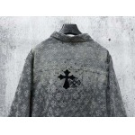 2026年9月2日秋冬新作Chrome Hearsジャケット高品質人気の商品/YGY工場