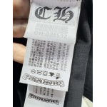 2026年9月2日秋冬新作Chrome Hearstシャツ高品質人気の商品/YGY工場