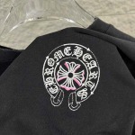2026年9月2日秋冬新作Chrome Hears半袖 tシャツ高品質人気の商品/YGY工場