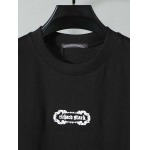 2026年9月2日秋冬新作Chrome Hears半袖 tシャツ高品質人気の商品/YGY工場