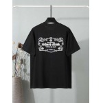 2026年9月2日秋冬新作Chrome Hears半袖 tシャツ高品質人気の商品/YGY工場