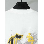 2026年9月2日秋冬新作Chrome Hears半袖 tシャツ高品質人気の商品/YGY工場