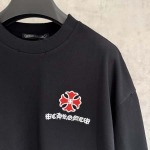 2026年9月2日秋冬新作Chrome Hearstシャツ高品質人気の商品/YGY工場