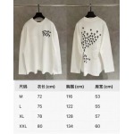 2026年9月2日秋冬新作Chrome Hearstシャツ高品質人気の商品/YGY工場
