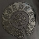 2026年9月2日秋冬新作Chrome Hearstシャツ高品質人気の商品/YGY工場
