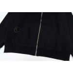 2026年9月2日秋冬新作Chrome Hearsジャケット高品質人気の商品/YGY工場