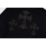 2026年9月2日秋冬新作Chrome Hearsジャケット高品質人気の商品/YGY工場