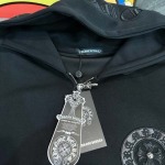 2026年9月2日秋冬新作Chrome Hearsジャケット高品質人気の商品/YGY工場