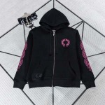2026年9月2日秋冬新作Chrome Hearsパーカー高品質人気の商品/YGY工場