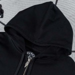 2026年9月2日秋冬新作Chrome Hearsパーカー高品質人気の商品/YGY工場