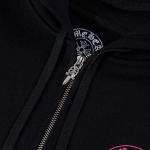 2026年9月2日秋冬新作Chrome Hearsパーカー高品質人気の商品/YGY工場