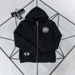 2026年9月2日秋冬新作Chrome Hearsジャケット高品質人気の商品/YGY工場