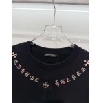 2026年9月2日秋冬新作Chrome Hearsスウェット高品質人気の商品/YGY工場