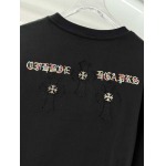 2026年9月2日秋冬新作Chrome Hearsスウェット高品質人気の商品/YGY工場
