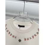 2026年9月2日秋冬新作Chrome Hearsスウェット高品質人気の商品/YGY工場