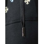 2026年9月2日秋冬新作Chrome Hearsパーカー高品質人気の商品/YGY工場