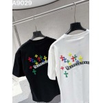 2026年9月2日秋冬新作Chrome Hears半袖 tシャツ高品質人気の商品/YGY工場