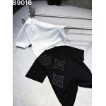 2026年9月2日秋冬新作Chrome Hears半袖 tシャツ高品質人気の商品/YGY工場