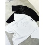 2026年9月2日秋冬新作Chrome Hears半袖 tシャツ高品質人気の商品/YGY工場