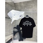 2026年9月2日秋冬新作Chrome Hears半袖 tシャツ高品質人気の商品/YGY工場
