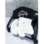2026年9月2日秋冬新作Chrome Hears半袖 tシャツ高品質人気の商品/YGY工場