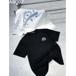 2026年9月2日秋冬新作Chrome Hears半袖 tシャツ高品質人気の商品/YGY工場