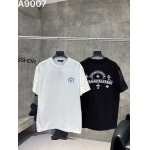 2026年9月2日秋冬新作Chrome Hears半袖 tシャツ高品質人気の商品/YGY工場