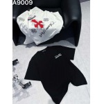 2026年9月2日秋冬新作Chrome Hears半袖 tシャツ高品質人気の商品/YGY工場