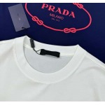 2026年9月3日秋冬新作Prada半袖 tシャツ高品質人気の商品/YGY工場