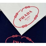 2026年9月3日秋冬新作Prada半袖 tシャツ高品質人気の商品/YGY工場