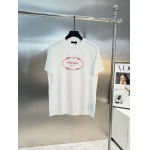 2026年9月3日秋冬新作Prada半袖 tシャツ高品質人気の商品/YGY工場