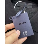 2026年9月3日秋冬新作Prada半袖 tシャツ高品質人気の商品/YGY工場