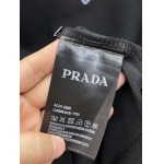 2026年9月3日秋冬新作Prada半袖 tシャツ高品質人気の商品/YGY工場