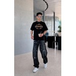 2026年9月3日秋冬新作Prada半袖 tシャツ高品質人気の商品/YGY工場