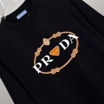 2026年9月3日秋冬新作Prada半袖 tシャツ高品質人気の商品/YGY工場
