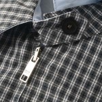 2026年9月3日秋冬新作Pradaジャケット高品質人気の商品/YGY工場