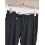 2026年9月3日秋冬新作Pradaスラックス高品質人気の商品/YGY工場
