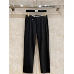 2026年9月3日秋冬新作Pradaスラックス高品質人気の商品/YGY工場