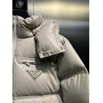 2026年9月3日秋冬新作Pradaジャケット高品質人気の商品/YGY工場